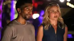 Древние 3 сезон 1 серия