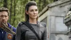 Древние 4 сезон 2 серия