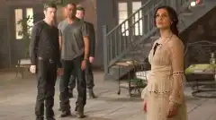 Древние 1 сезон 10 серия