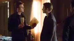 Древние 3 сезон 15 серия