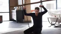 Древние 3 сезон 18 серия