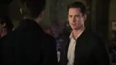 Древние 3 сезон 21 серия